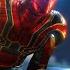 Tom Holland Spider Man Vs Shocker Iron Spider Suit Marvel S Spider Man Remastered PS5