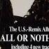 All Or Nothing US Club Mix