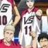 Kuroko No Basket Last Game AMV Vorpal Sword Vs Jabberwock Full