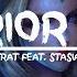 TheFatRat Warrior Song Feat Stasia Estep Lyrics Video