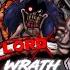 Friday Night Funkin FATE WRATH MIX Lord X Wrath