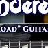 Cinderella Gypsy Road Guitar Lesson