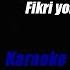 MÜSLÜM GÜRSES ERSAN KAPLANOĞLU AKLI YOK FİKRİ YOK 2019 KARAOKE