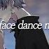 Fake Face Dance Music 末吉かき Cover