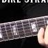 How To Play Money For Nothing On Guitar By Dire Straits Mark Knopfler Rhythm Guitar Lesson