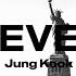 정국 Jung Kook Seven Feat Latto Island Mix Visualizer