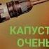 САМЫЙ БЫСТРЫЙ СПОСОБ НАРЕЗАТЬ КАПУСТУ С ПОМОЩЬЮ ПРОСТЫХ ПРИСПОСОБЛЕНИЙ