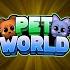 Pet World Floating Hallow OST