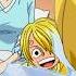 Sanji Real Backstory One Piece Whole Cake Island EP 800 806