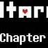 Deltarune Chapter 1 Field Of Hopes And Dreams P1 Extended By AI