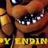 FNAF THE FINALE WITH LYRICS