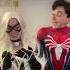 Everytime Spiderman Blackcat Peterparker Feliciahardy Spidermanps4 Tomholland Marvel