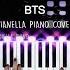 BTS SUGA Interlude Shadow Piano Cover By Pianella Piano Piano Beat