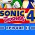 Sonic The Hedgehog 4 Episode 2 All Cutscenes