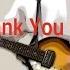 Thank You Girl The Beatles Karaoke Cover