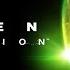 Alien Isolation Game Movie