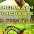 Shurwayne Winchester Girl Born To Wine JAMBE AN RIDDIM