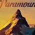 Opening Side Note Paramount Pictures Skydance Sega Studios 2018