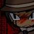 TW Bl00d Get Away Meme Animation Not Original The Wolf Analog Horror Shorts