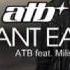 ATB With Amurai Ft Melissa Loretta Heartbeat Flv