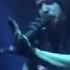 Behemoth A Forest The Cure Cover W Niklas Kvarforth From Shining Warsaw 14 12 2018 Progresja