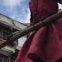 Little Acrobat Shows Off Her Tight Rope Walking Skills