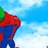 Rescue HULK Family SPIDERMAN SUPERMAN Vs ANTI VENOM Who Is The King Of Super Heroes FUNNY