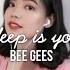 How Deep Is Your Love By Bee Gees COVER Leslie Ordinario