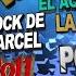 POPOTITOS MINIMIX ROCK AND ROLL DJ DEL REAL D B