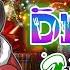 Disco Christmas Songs 2025 Dance Mix DJ Nonstop Christmas Instrumental Christmas Songs Medley