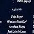 Planet 51 CREDITS