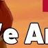 The Lion King 2 We Are One Norwegian HD English Lyrics Translation