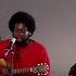 Michael Kiwanuka Floating Parade Live From Wimbledon