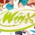 Winx Club 1 All Songs Italian Lyrics