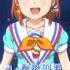 Love Live Sunshine 2nd Season Episode 13 Opening Aozora Jumping Heart