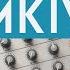 Vermona DRM1 MkIV Review The New Mark 4 Version Of The Classic German Drum Synthesizer