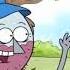 Regular Show Finale