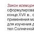 Тема 1 Введение в астрономию