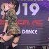 190707 BUSABA บ ษบา Cover BLACKPINK Kill This Love Kick It Cover Dance Thailand 2019