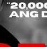 20 000 Na Bakla Ang Dumaan Sa Kanya Kwento Ni Alfred