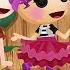 I M A Rambler Official Lyric Video Lalaloopsy