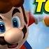 Longplay Of Mario Power Tennis