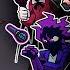 CONFRONTATION But Different Characters Sing It FNF Everyone Sings CONFRONTATION