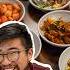 Korean Food Tour In Sydney Vlog Bone Broth KBBQ Cold Noodles Fried Chicken More