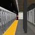 OpenBVE Special C Train To Euclid Avenue Via 6th Avenue Local Delancey Street R211T Weekend G O