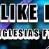 I Like It Enrique Iglesias 8D AUDIO