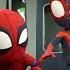 The Wozzlesnook S1 E20 Marvel S Spidey And His Amazing Friends Full Episode Disneyjr