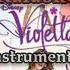 Violetta 2 Euphoria Instrumental