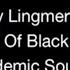 Wei S Box Of Black Pearls Kitty Lingmerth HD SONG 歌曲