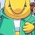 Which Cartoon Hero Would Win Squid Game